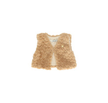 Le Chic Meisjes Gilet ELOISY