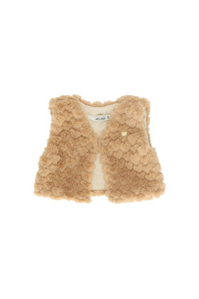 Le Chic Meisjes Gilet ELOISY