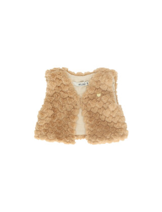 Le Chic Meisjes Gilet ELOISY