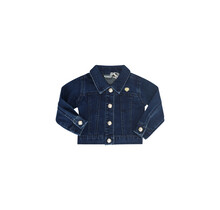 Le Chic Meisjes Vest ANVERY