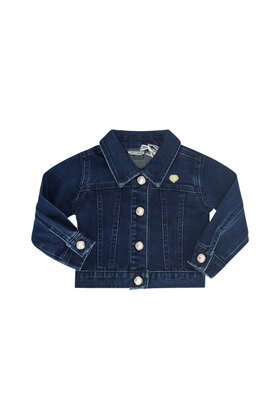 Le Chic Meisjes Vest ANVERY