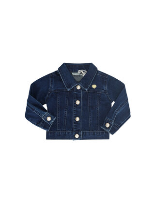 Le Chic Meisjes Vest ANVERY