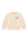 Le Chic Meisjes Sweater ODETTY
