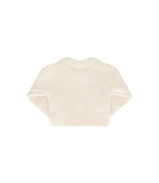 Le Chic Meisjes Vest OMBELY