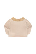 Le Chic Meisjes Vest ORLEANY