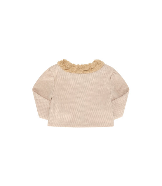 Le Chic Meisjes Vest ORLEANY