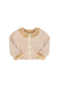 Le Chic Meisjes Vest ORLEANY