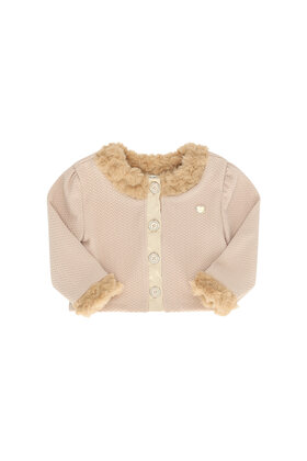 Le Chic Meisjes Vest ORLEANY