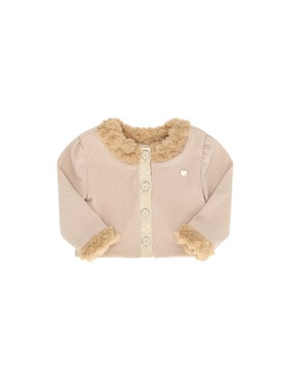 Le Chic Meisjes Vest ORLEANY