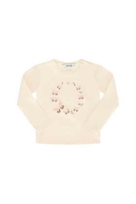 Le Chic Meisjes Longsleeve NORMY