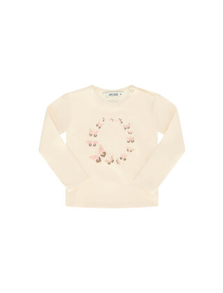 Le Chic Meisjes Longsleeve NORMY