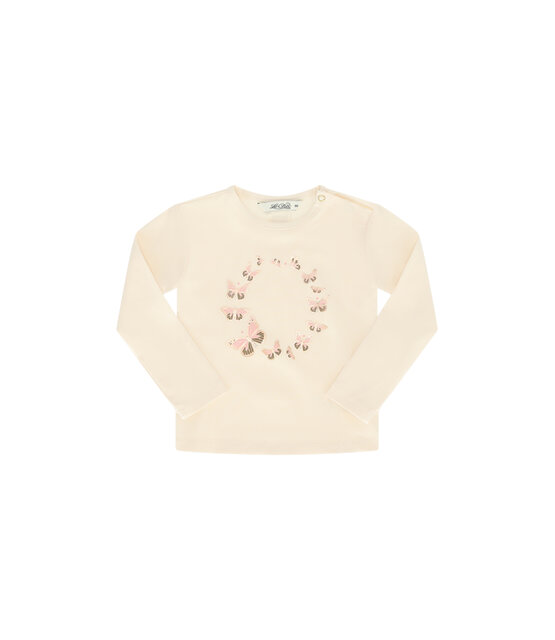 Le Chic Meisjes Longsleeve NORMY