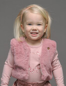 Le Chic Meisjes Longsleeve NORMY