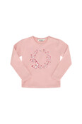 Le Chic Meisjes Longsleeve NORMY