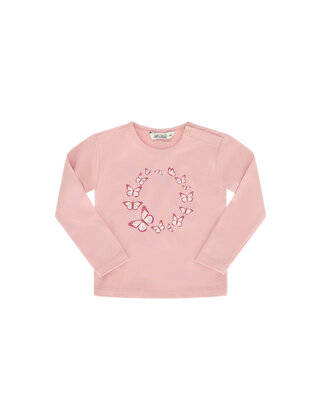 Le Chic Meisjes Longsleeve NORMY