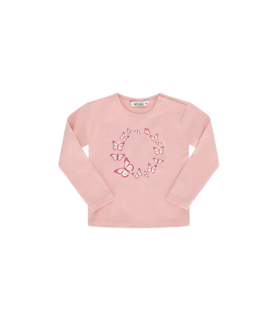 Le Chic Meisjes Longsleeve NORMY
