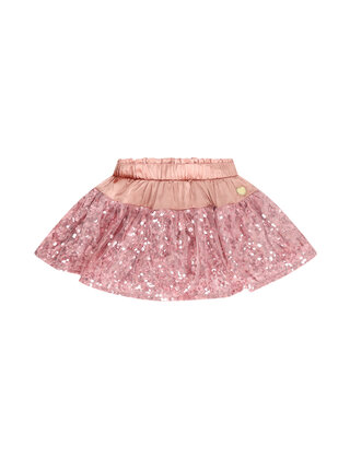 Le Chic Meisjes Rok TRUST