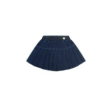 Le Chic Meisjes Rok TWIBBY