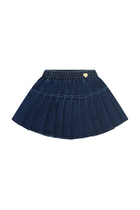 Le Chic Meisjes Rok TWIBBY