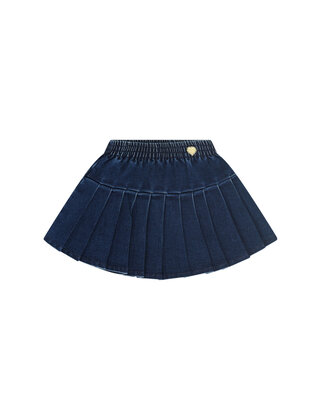 Le Chic Meisjes Rok TWIBBY