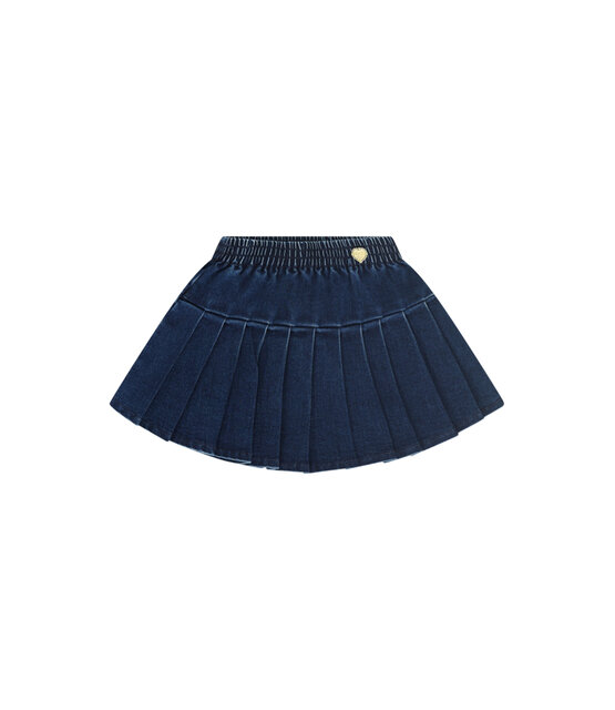 Le Chic Meisjes Rok TWIBBY