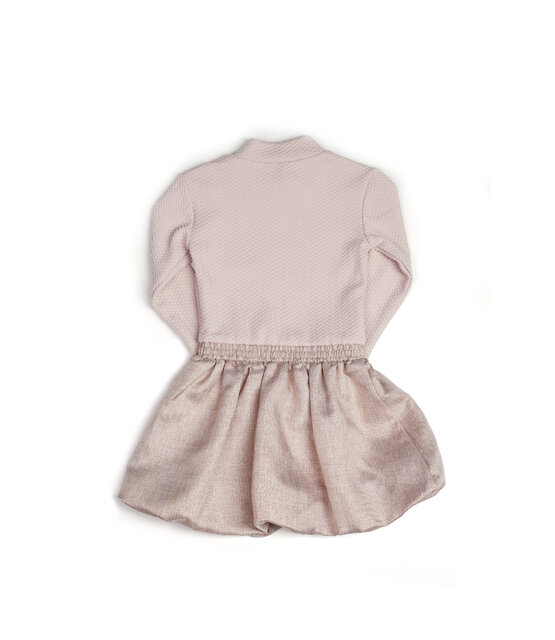 Le Chic Meisjes Jurk SAKNITA