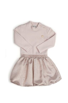 Le Chic Meisjes Jurk SAKNITA