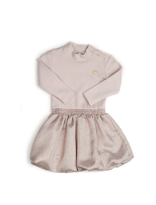 Le Chic Meisjes Jurk SAKNITA