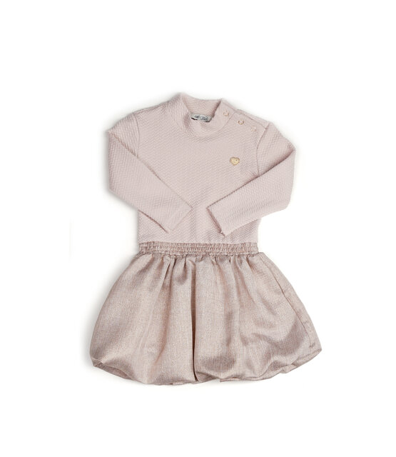 Le Chic Meisjes Jurk SAKNITA