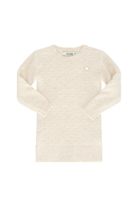 Le Chic Meisjes Jurk SALEONIE