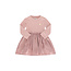 Le Chic Le Chic Meisjes Jurk SHAGAIN