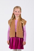 B Nosy Meisjes Georgie Gilet