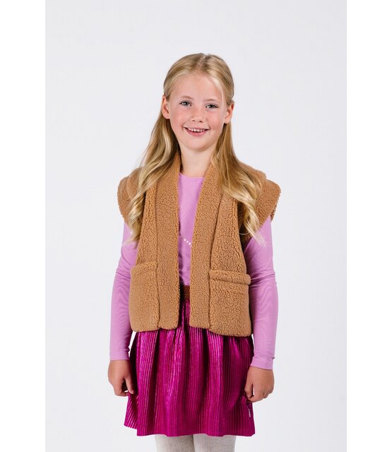 B Nosy Meisjes Georgie Gilet