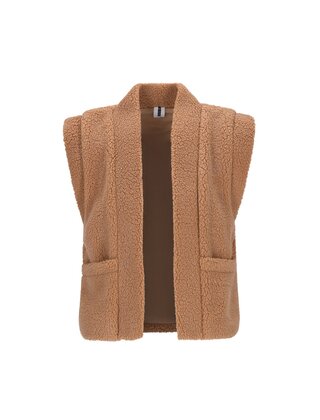 B Nosy Meisjes Gilet Georgie