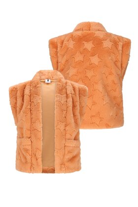 B Nosy Meisjes Gilet Georgie