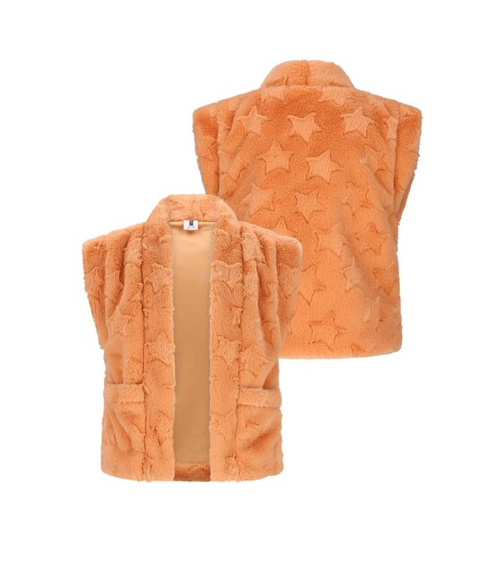 B Nosy Meisjes Georgie Gilet