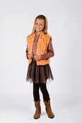 B Nosy Meisjes Georgie Gilet