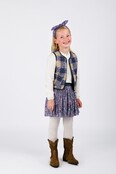 B Nosy Meisjes Gina Gilet