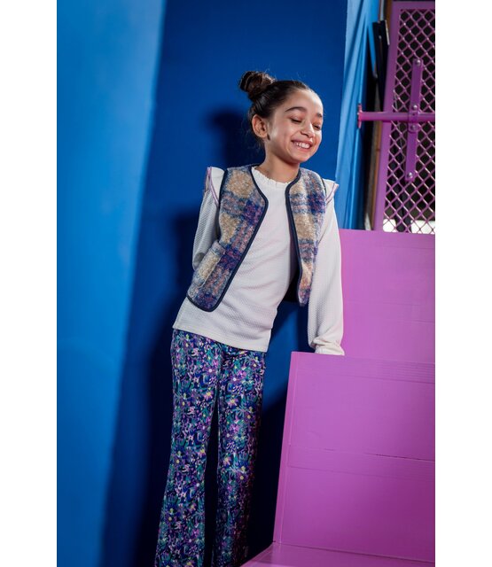 B Nosy Meisjes Gina Gilet