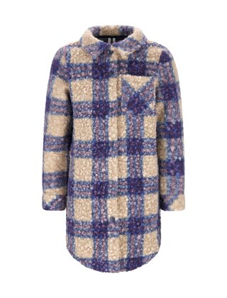 B Nosy Meisjes Blouse Bianca