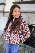 B Nosy Meisjes Winterjas Jessie