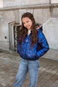 B Nosy Meisjes Winterjas Jessie