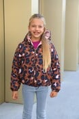 B Nosy Meisjes Winterjas Jessie