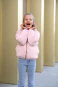 B Nosy Meisjes Winterjas Jessie