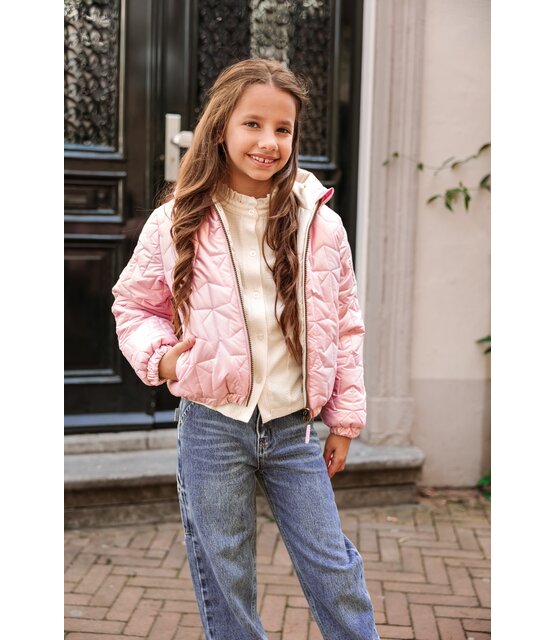 B Nosy Meisjes Jessie Jas