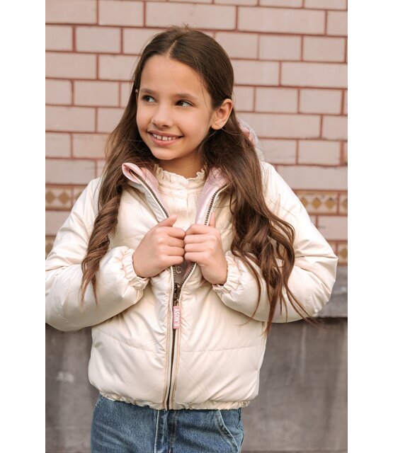 B Nosy Meisjes Jessie Jas