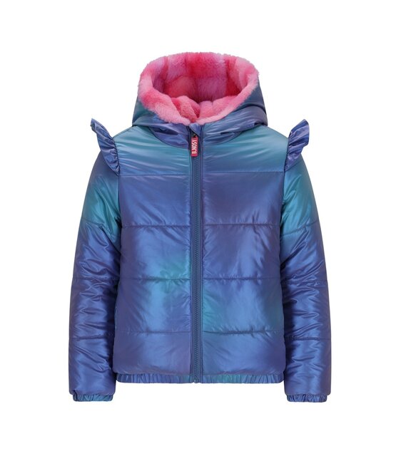 B Nosy Meisjes Joy Jas