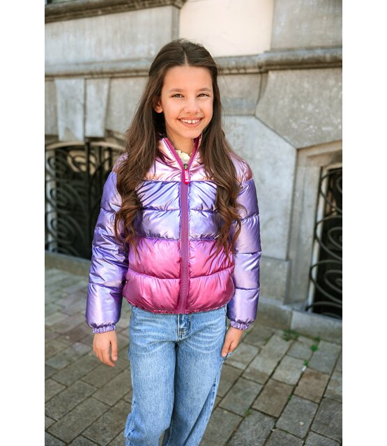 B Nosy Meisjes Jane Jas