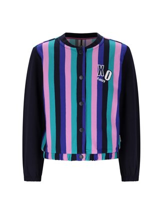 B Nosy Meisjes Vest Cynthia