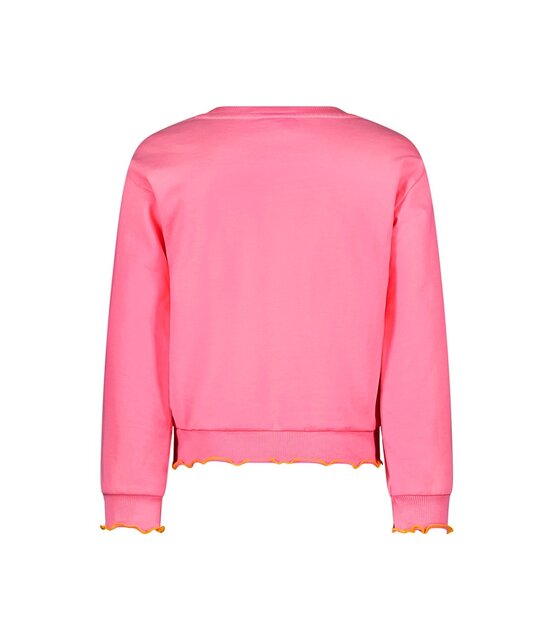 B Nosy Meisjes Sue Sweater